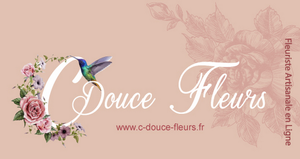 C Douce Fleurs