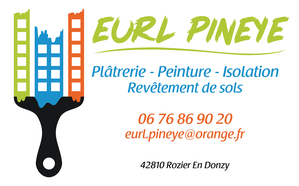 EURL Pineye