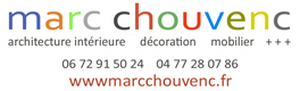Marc Chouvenc