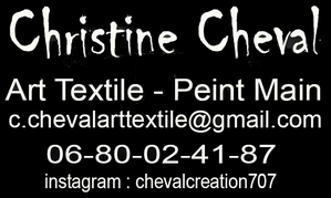 Christine Cheval