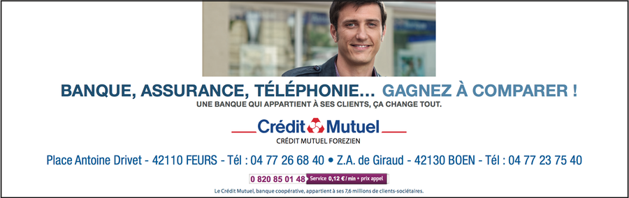 Crédit Mutuel