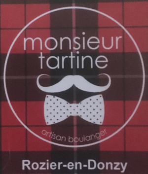 Monsieur Tartine