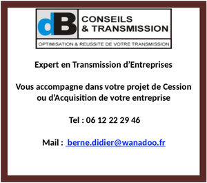 DB Conseil